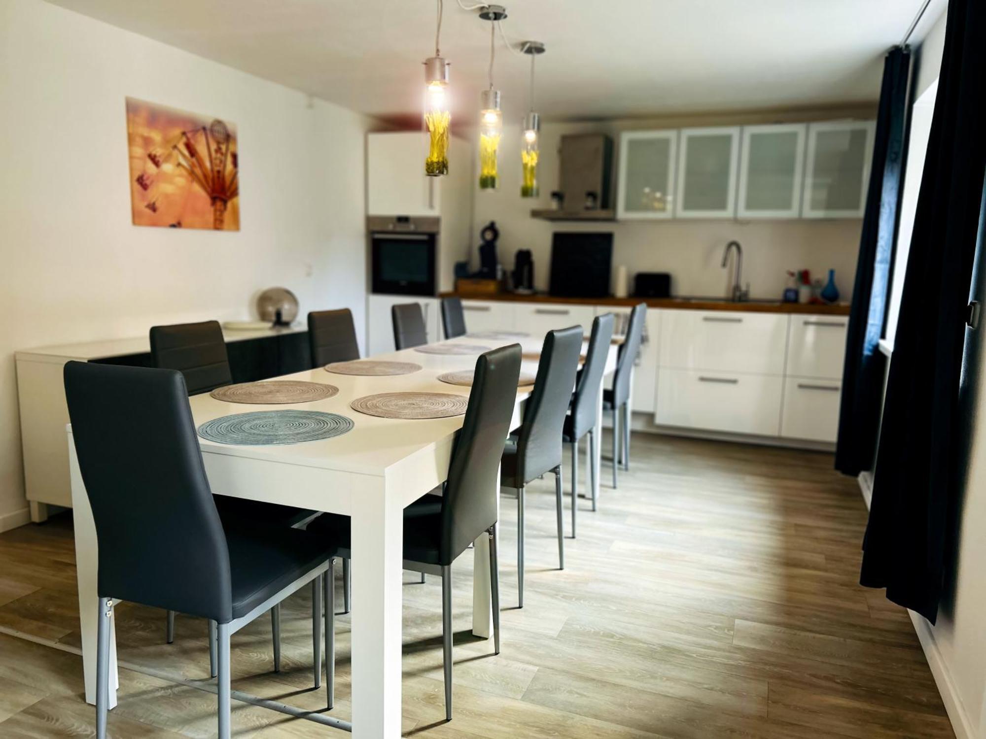 Wachwitzgrund Apartment