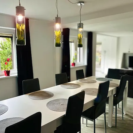 Ferienhaus Wachwitzgrund Dresde Extérieur photo