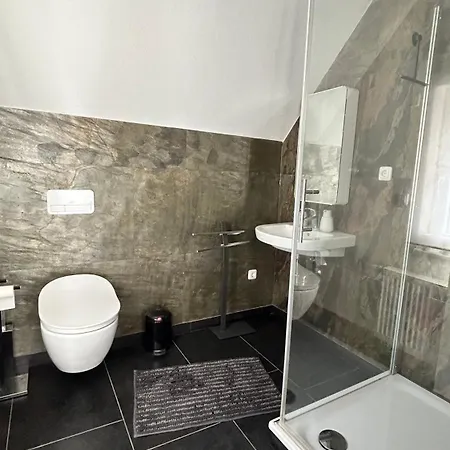 Ferienhaus Wachwitzgrund Dresde Extérieur photo