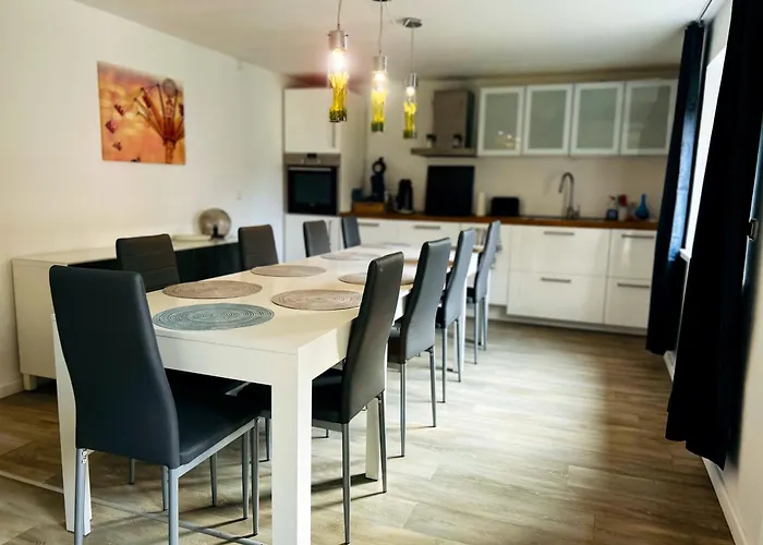 Ferienhaus Wachwitzgrund
