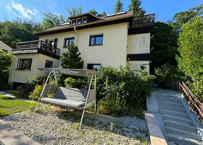 Ferienhaus Wachwitzgrund