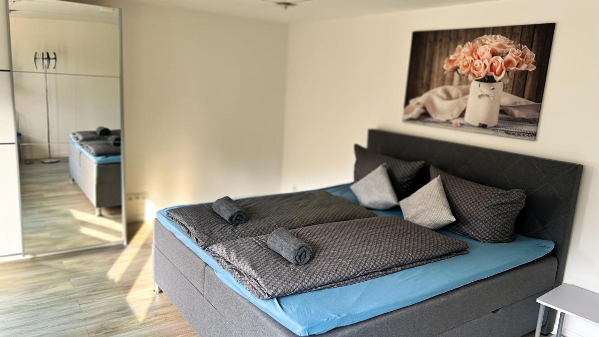 Apartment Wachwitzgrund Dresden