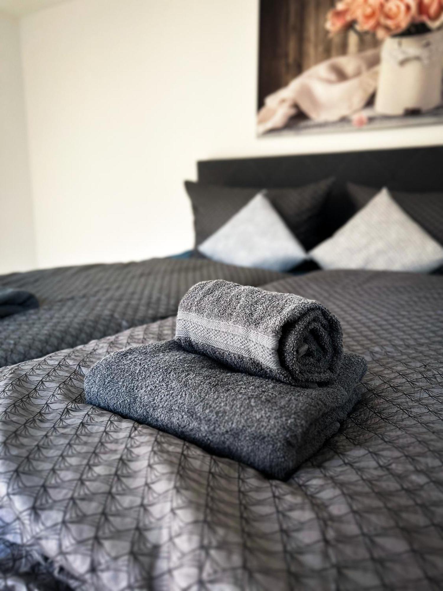 Wachwitzgrund Apartment *