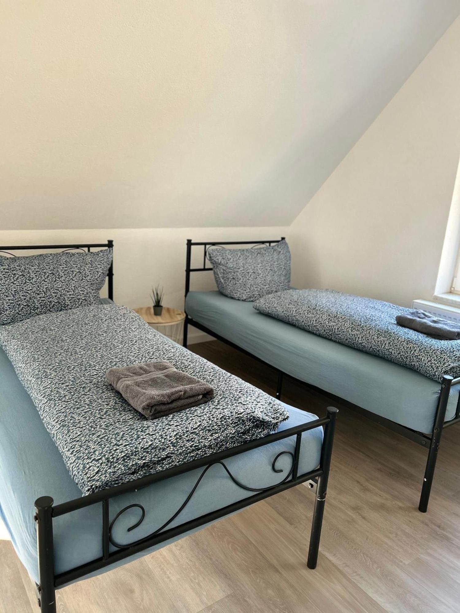 Apartment Wachwitzgrund
