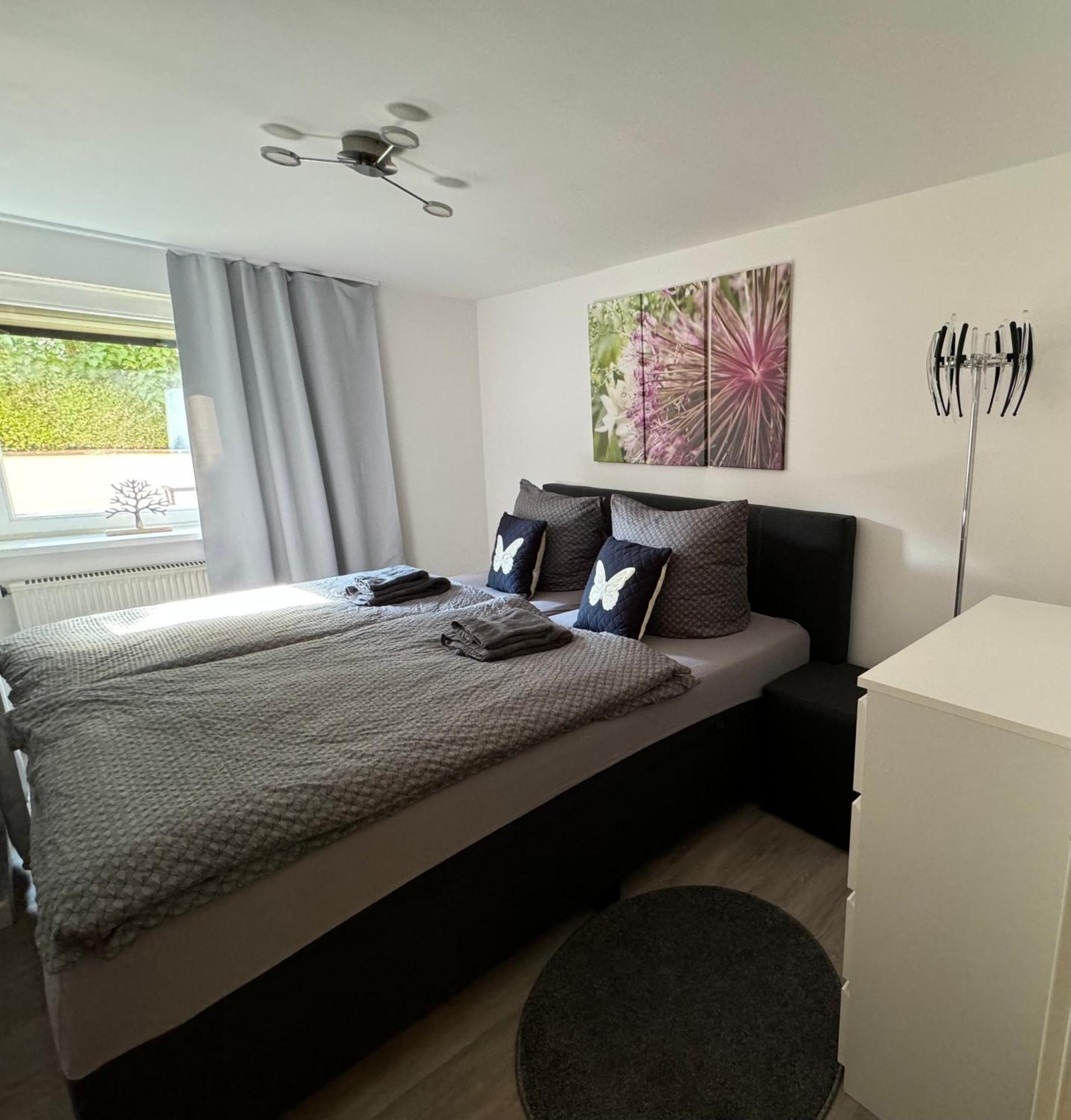 Apartment Wachwitzgrund