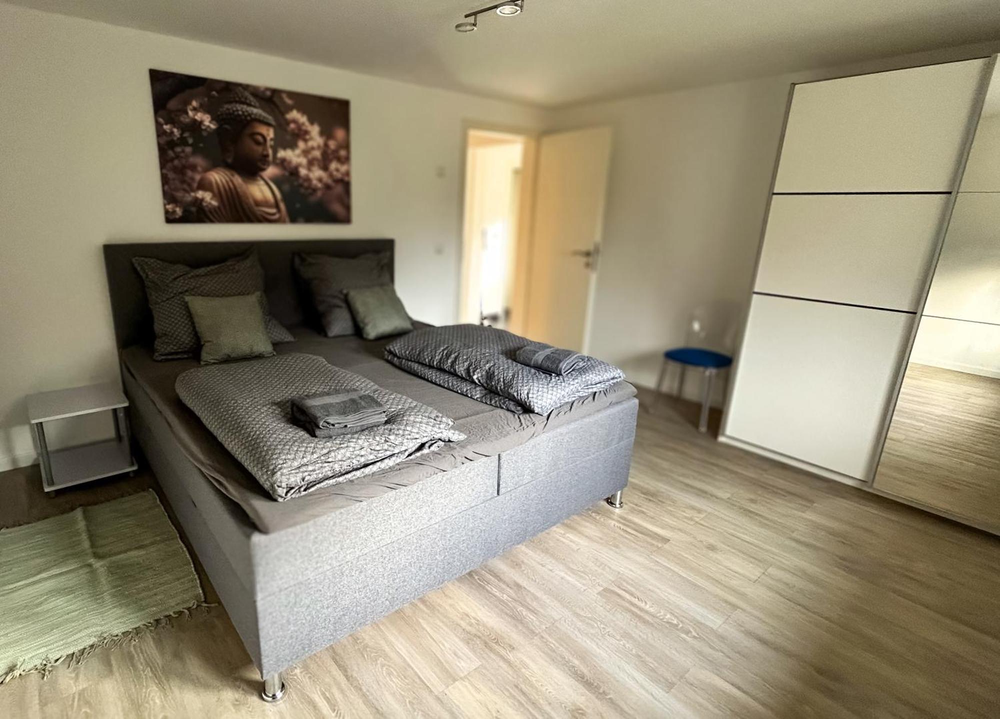 Ferienhaus Wachwitzgrund * Dresde