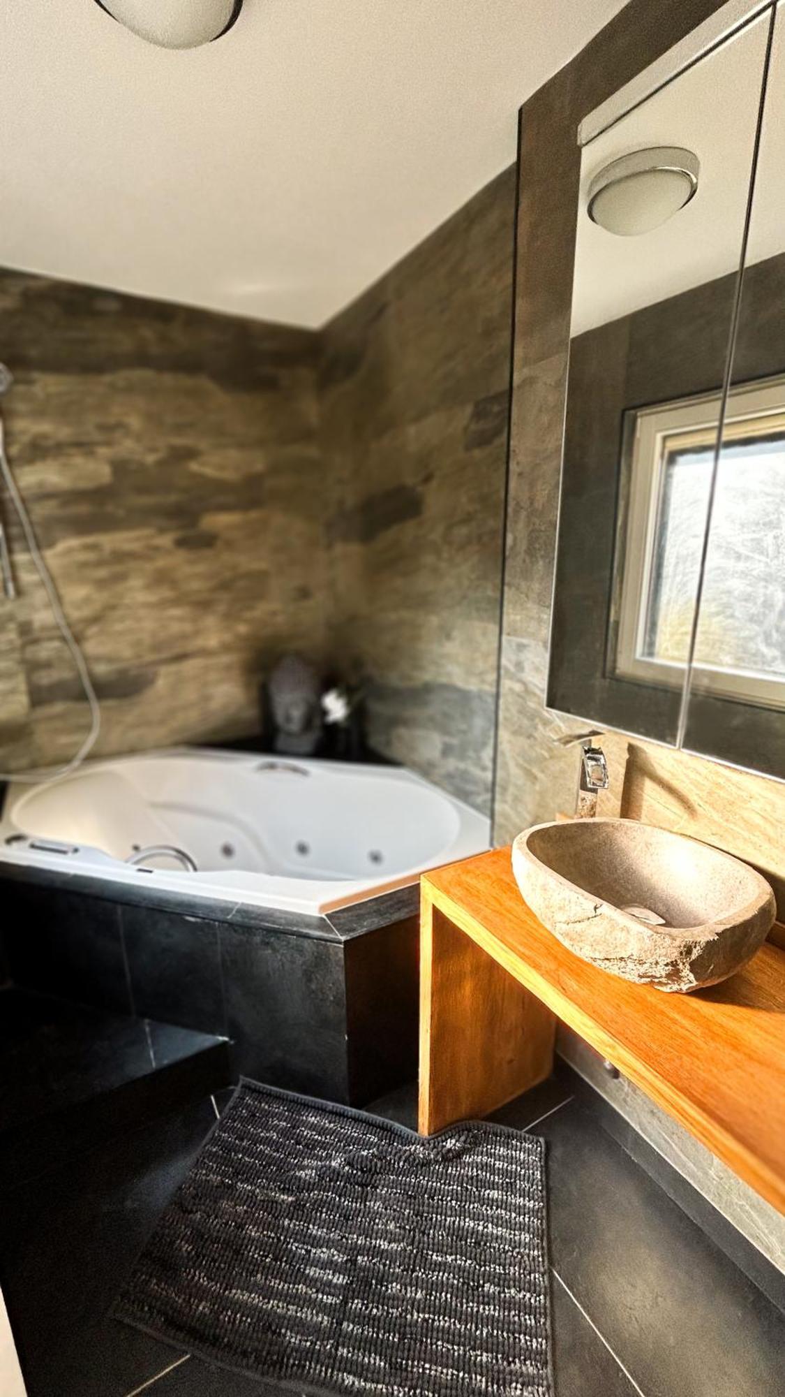 Ferienhaus Wachwitzgrund Appartement Dresde