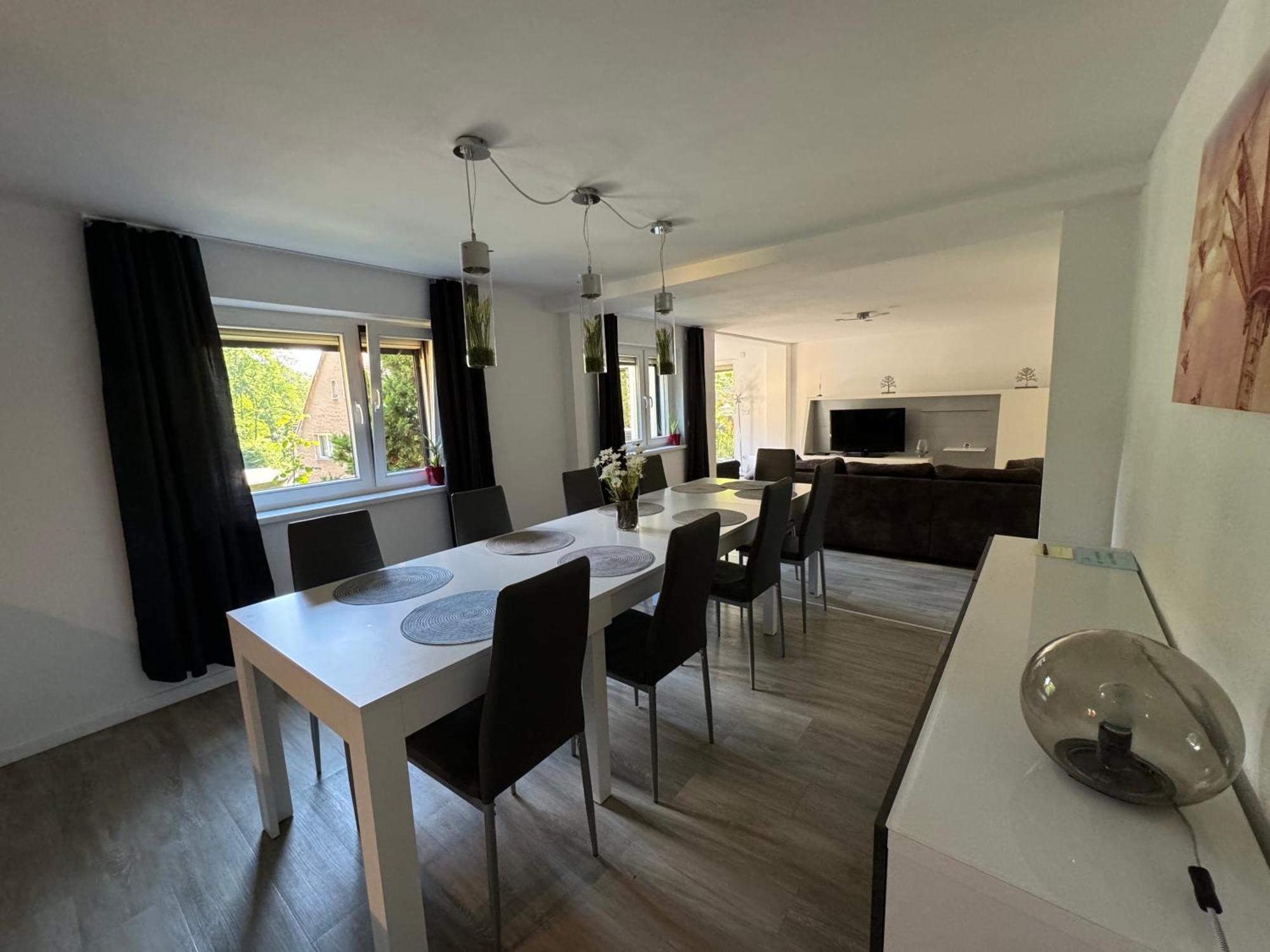 Ferienhaus Wachwitzgrund *