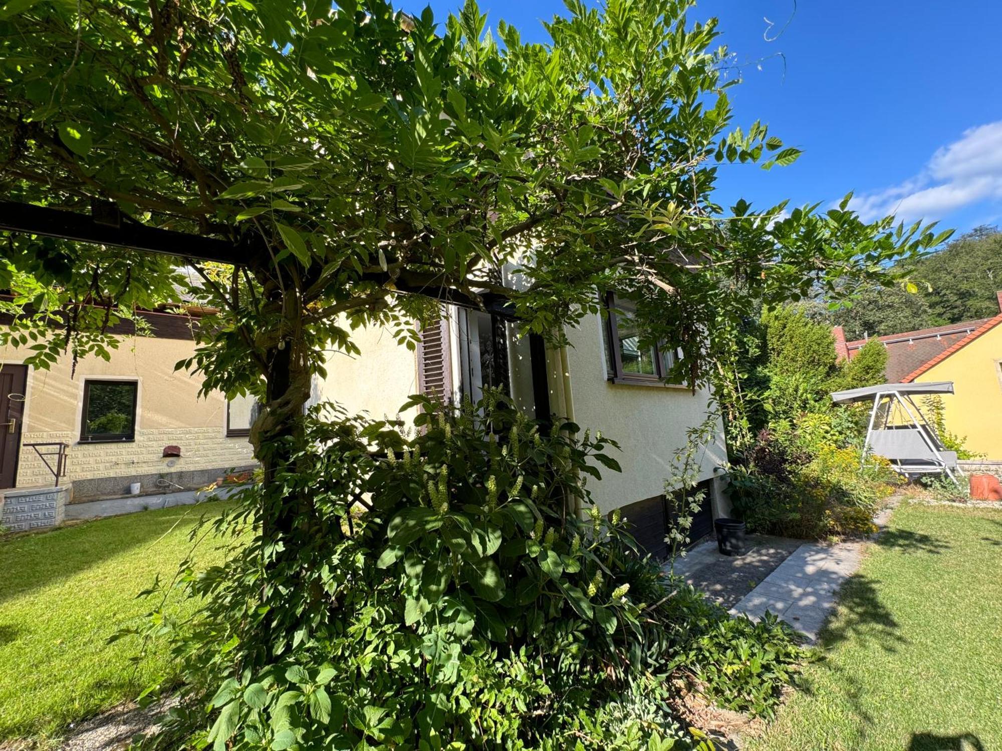 Ferienhaus Wachwitzgrund * Dresde